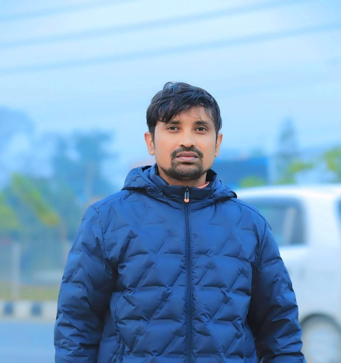 प्रदिप जैरु