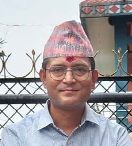 राजेशभक्त पोखरेल
