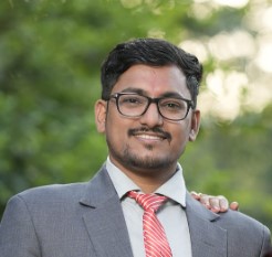 केशव राज शर्मा