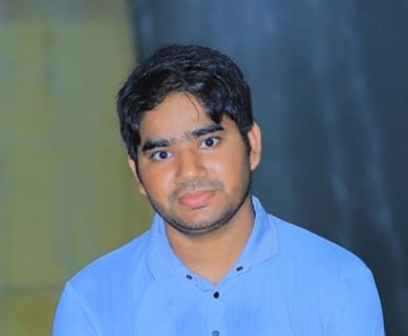 सुरज श्रेष्ठ