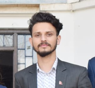 आशिष भट्ट
