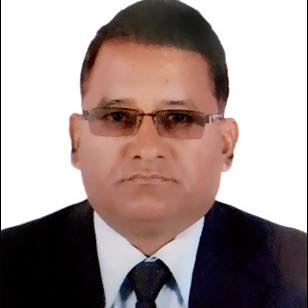 रण बहादुर  बम