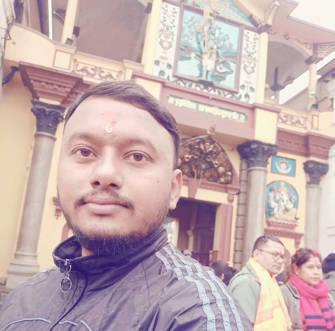 सुनिल साह
